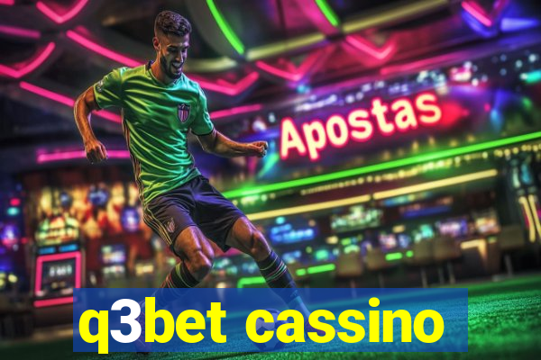 q3bet cassino